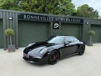 USED 2015 65 PORSCHE 911 3.8 991.1 Carrera GTS Coupe 2dr Petrol Manual Euro 6 (s/s) (430 ps) Manual
