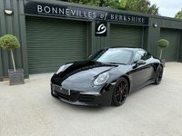 USED 2015 65 PORSCHE 911 3.8 991.1 Carrera GTS Coupe 2dr Petrol Manual Euro 6 (s/s) (430 ps) Manual