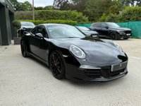 USED 2015 65 PORSCHE 911 3.8 991.1 Carrera GTS Coupe 2dr Petrol Manual Euro 6 (s/s) (430 ps) Manual