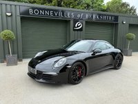 USED 2015 65 PORSCHE 911 3.8 991.1 Carrera GTS Coupe 2dr Petrol Manual Euro 6 (s/s) (430 ps) Manual