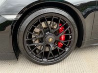USED 2015 65 PORSCHE 911 3.8 991.1 Carrera GTS Coupe 2dr Petrol Manual Euro 6 (s/s) (430 ps) Manual