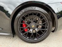 USED 2015 65 PORSCHE 911 3.8 991.1 Carrera GTS Coupe 2dr Petrol Manual Euro 6 (s/s) (430 ps) Manual