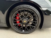 USED 2015 65 PORSCHE 911 3.8 991.1 Carrera GTS Coupe 2dr Petrol Manual Euro 6 (s/s) (430 ps) Manual
