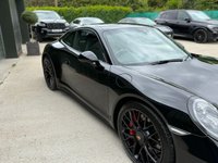 USED 2015 65 PORSCHE 911 3.8 991.1 Carrera GTS Coupe 2dr Petrol Manual Euro 6 (s/s) (430 ps) Manual
