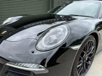 USED 2015 65 PORSCHE 911 3.8 991.1 Carrera GTS Coupe 2dr Petrol Manual Euro 6 (s/s) (430 ps) Manual