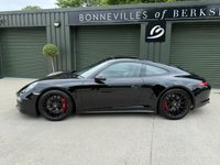 USED 2015 65 PORSCHE 911 3.8 991.1 Carrera GTS Coupe 2dr Petrol Manual Euro 6 (s/s) (430 ps) Manual