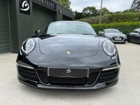 USED 2015 65 PORSCHE 911 3.8 991.1 Carrera GTS Coupe 2dr Petrol Manual Euro 6 (s/s) (430 ps) Manual