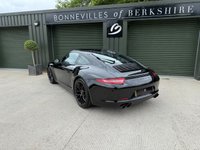 USED 2015 65 PORSCHE 911 3.8 991.1 Carrera GTS Coupe 2dr Petrol Manual Euro 6 (s/s) (430 ps) Manual