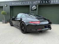 USED 2015 65 PORSCHE 911 3.8 991.1 Carrera GTS Coupe 2dr Petrol Manual Euro 6 (s/s) (430 ps) Manual