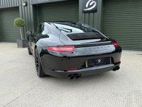 USED 2015 65 PORSCHE 911 3.8 991.1 Carrera GTS Coupe 2dr Petrol Manual Euro 6 (s/s) (430 ps) Manual