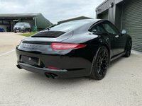 USED 2015 65 PORSCHE 911 3.8 991.1 Carrera GTS Coupe 2dr Petrol Manual Euro 6 (s/s) (430 ps) Manual
