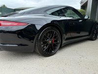 USED 2015 65 PORSCHE 911 3.8 991.1 Carrera GTS Coupe 2dr Petrol Manual Euro 6 (s/s) (430 ps) Manual