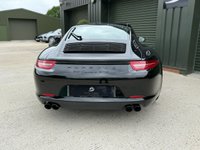 USED 2015 65 PORSCHE 911 3.8 991.1 Carrera GTS Coupe 2dr Petrol Manual Euro 6 (s/s) (430 ps) Manual