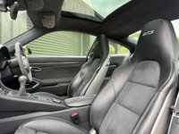 USED 2015 65 PORSCHE 911 3.8 991.1 Carrera GTS Coupe 2dr Petrol Manual Euro 6 (s/s) (430 ps) Manual