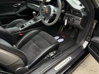 USED 2015 65 PORSCHE 911 3.8 991.1 Carrera GTS Coupe 2dr Petrol Manual Euro 6 (s/s) (430 ps) Manual