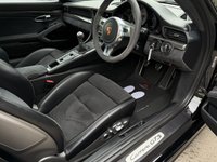 USED 2015 65 PORSCHE 911 3.8 991.1 Carrera GTS Coupe 2dr Petrol Manual Euro 6 (s/s) (430 ps) Manual