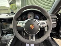 USED 2015 65 PORSCHE 911 3.8 991.1 Carrera GTS Coupe 2dr Petrol Manual Euro 6 (s/s) (430 ps) Manual