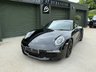 USED 2015 65 PORSCHE 911 3.8 991.1 Carrera GTS Coupe 2dr Petrol Manual Euro 6 (s/s) (430 ps) Manual