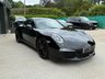 USED 2015 65 PORSCHE 911 3.8 991.1 Carrera GTS Coupe 2dr Petrol Manual Euro 6 (s/s) (430 ps) Manual