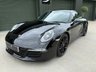 USED 2015 65 PORSCHE 911 3.8 991.1 Carrera GTS Coupe 2dr Petrol Manual Euro 6 (s/s) (430 ps) Manual
