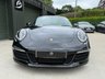 USED 2015 65 PORSCHE 911 3.8 991.1 Carrera GTS Coupe 2dr Petrol Manual Euro 6 (s/s) (430 ps) Manual