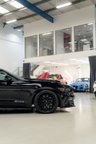 USED 2016 16 FORD MUSTANG 5.0 V8 GT Fastback 2dr Petrol Manual Euro 6 (416 bhp) *DEPOSIT TAKEN* NOS / ROUSH SPEC ++