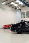 USED 2016 16 FORD MUSTANG 5.0 V8 GT Fastback 2dr Petrol Manual Euro 6 (416 bhp) *DEPOSIT TAKEN* NOS / ROUSH SPEC ++