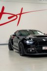 USED 2016 16 FORD MUSTANG 5.0 V8 GT Fastback 2dr Petrol Manual Euro 6 (416 bhp) *DEPOSIT TAKEN* NOS / ROUSH SPEC ++