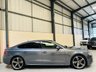 USED 2015 15 AUDI A5 2.0 TDI Black Edition Sportback 5dr Diesel S Tronic quattro Euro 5 (s/s) (177 ps) Heated Leather|BO Audio|Nav|Tints|Part X + FINANCE