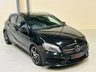 USED 2015 15 MERCEDES-BENZ A-CLASS 2.1 A220 CDI AMG Night Edition Hatchback 5dr Diesel 7G-DCT Euro 6 (s/s) (170 ps) Night Pack|Exclusive Leather Pack|Heated Seats|PART EX