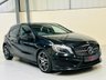 USED 2015 15 MERCEDES-BENZ A-CLASS 2.1 A220 CDI AMG Night Edition Hatchback 5dr Diesel 7G-DCT Euro 6 (s/s) (170 ps) Night Pack|Exclusive Leather Pack|Heated Seats|PART EX