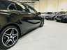 USED 2015 15 MERCEDES-BENZ A-CLASS 2.1 A220 CDI AMG Night Edition Hatchback 5dr Diesel 7G-DCT Euro 6 (s/s) (170 ps) Night Pack|Exclusive Leather Pack|Heated Seats|PART EX