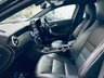USED 2015 15 MERCEDES-BENZ A-CLASS 2.1 A220 CDI AMG Night Edition Hatchback 5dr Diesel 7G-DCT Euro 6 (s/s) (170 ps) Night Pack|Exclusive Leather Pack|Heated Seats|PART EX