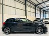 USED 2015 15 MERCEDES-BENZ A-CLASS 2.1 A220 CDI AMG Night Edition Hatchback 5dr Diesel 7G-DCT Euro 6 (s/s) (170 ps) Night Pack|Exclusive Leather Pack|Heated Seats|PART EX