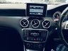 USED 2015 15 MERCEDES-BENZ A-CLASS 2.1 A220 CDI AMG Night Edition Hatchback 5dr Diesel 7G-DCT Euro 6 (s/s) (170 ps) Night Pack|Exclusive Leather Pack|Heated Seats|PART EX