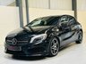 USED 2015 15 MERCEDES-BENZ A-CLASS 2.1 A220 CDI AMG Night Edition Hatchback 5dr Diesel 7G-DCT Euro 6 (s/s) (170 ps) Night Pack|Exclusive Leather Pack|Heated Seats|PART EX