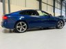 USED 2014 14 AUDI A5 2.0 TDI Black Edition Sportback 5dr Diesel S Tronic quattro Euro 5 (s/s) (177 ps) 2 Tone Heated Leather|Reverse Cam|Sat Nav|PX + FINANCE