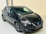 USED 2019 69 NISSAN LEAF 40kWh Tekna Hatchback 5dr Electric Auto (150 ps) Great Spec|PCP Finance & Part Ex Available