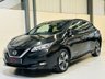 USED 2019 69 NISSAN LEAF 40kWh Tekna Hatchback 5dr Electric Auto (150 ps) Great Spec|PCP Finance & Part Ex Available