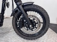 USED 2020 70 BULLIT BLUROC 125 1 OWNER - LOW MILEAGE COMES WITH NEW MOT AND WARRANTY