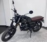 USED 2020 70 BULLIT BLUROC 125 1 OWNER - LOW MILEAGE COMES WITH NEW MOT AND WARRANTY