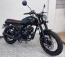 USED 2020 70 BULLIT BLUROC 125 1 OWNER - LOW MILEAGE COMES WITH NEW MOT AND WARRANTY