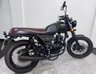 USED 2020 70 BULLIT BLUROC 125 1 OWNER - LOW MILEAGE COMES WITH NEW MOT AND WARRANTY