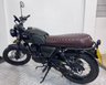 USED 2020 70 BULLIT BLUROC 125 1 OWNER - LOW MILEAGE COMES WITH NEW MOT AND WARRANTY
