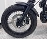 USED 2020 70 BULLIT BLUROC 125 1 OWNER - LOW MILEAGE COMES WITH NEW MOT AND WARRANTY