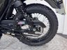 USED 2020 70 BULLIT BLUROC 125 1 OWNER - LOW MILEAGE COMES WITH NEW MOT AND WARRANTY