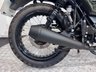 USED 2020 70 BULLIT BLUROC 125 1 OWNER - LOW MILEAGE COMES WITH NEW MOT AND WARRANTY