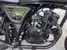 USED 2020 70 BULLIT BLUROC 125 1 OWNER - LOW MILEAGE COMES WITH NEW MOT AND WARRANTY