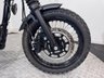 USED 2020 70 BULLIT BLUROC 125 1 OWNER - LOW MILEAGE COMES WITH NEW MOT AND WARRANTY