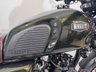 USED 2020 70 BULLIT BLUROC 125 1 OWNER - LOW MILEAGE COMES WITH NEW MOT AND WARRANTY
